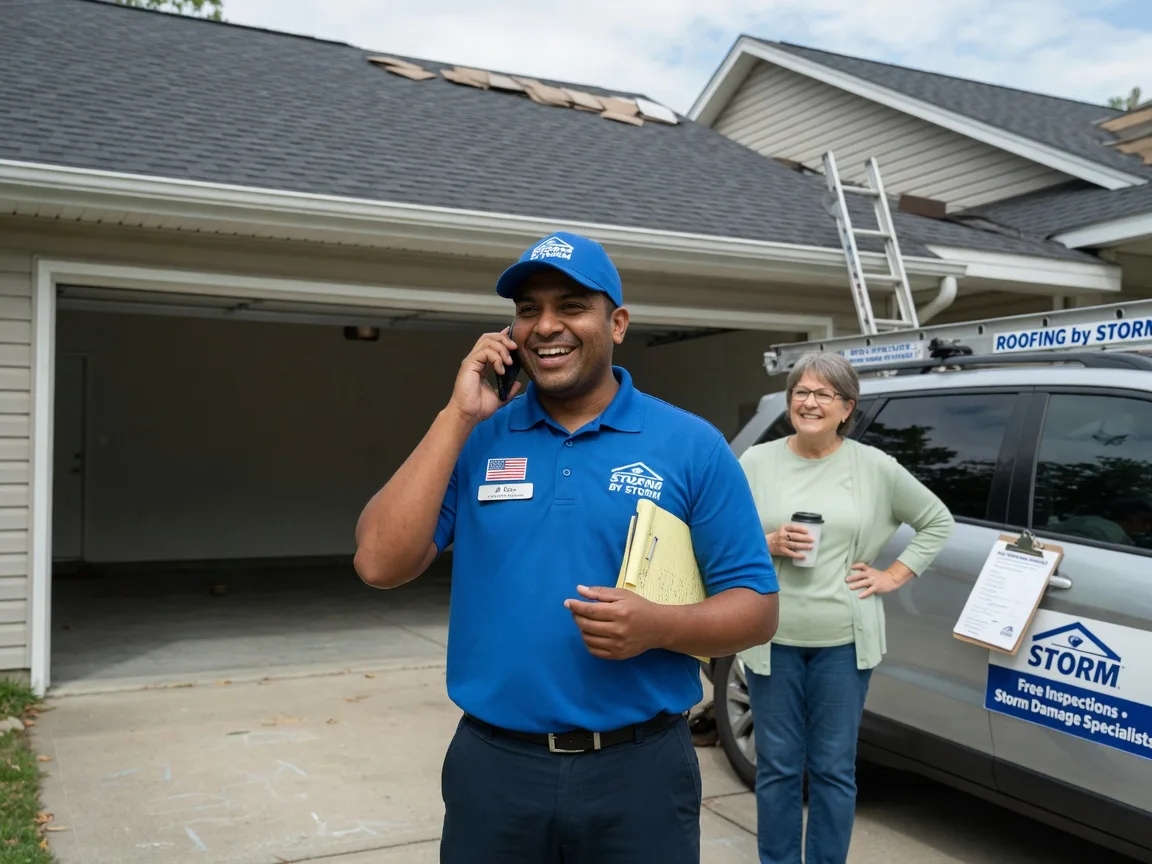 Roof Repair Near Me Posen, IL FAQs