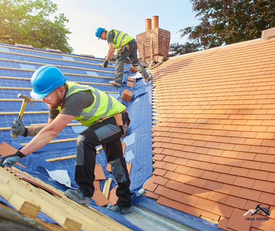 Why choose Roof Repair Near Me in Posen, IL