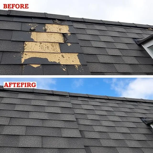 Roof Repair Near Me in Posen, IL near me